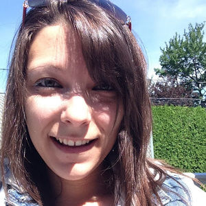 Meet your Posher, Katy